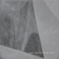 water soluble embroidery backing fabric of sewing material